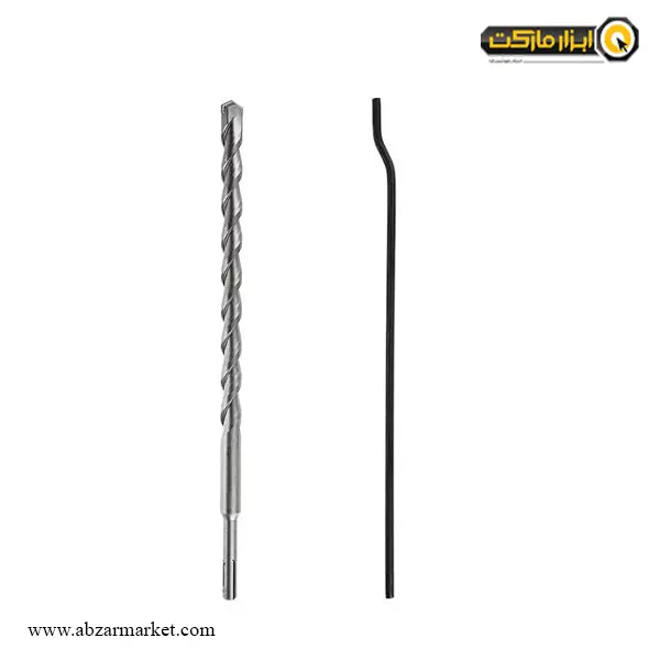 دریل بتن کن محک 6 کیلویی مدل HDM-28