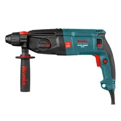 دریل بتن کن رونیکس 3 کیلویی مدل 2701