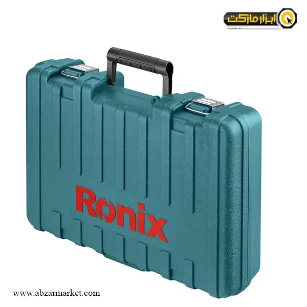 دریل بتن کن رونیکس 3 کیلویی مدل 2701