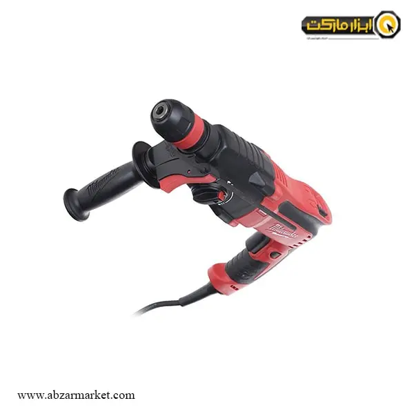 دریل بتن کن میلواکی 3 کیلویی مدل PH-26X