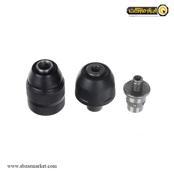 دریل بتن کن میلواکی 3 کیلویی مدل PH-26X