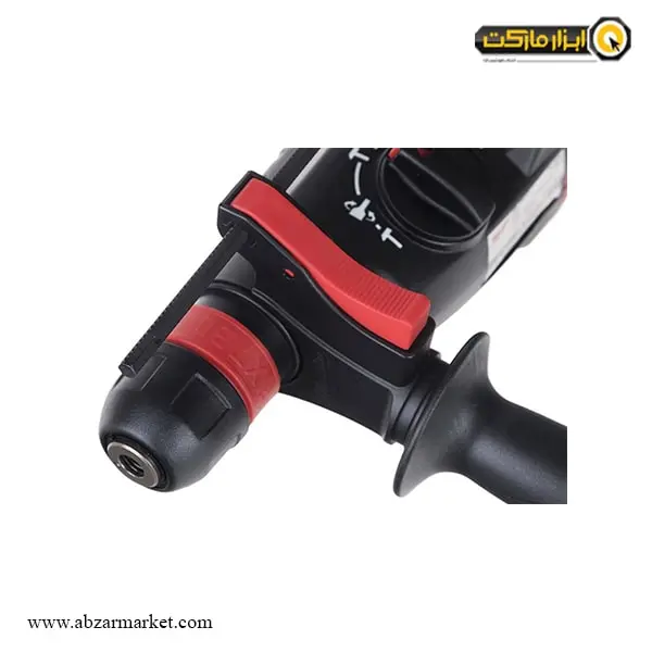 دریل بتن کن میلواکی 3 کیلویی مدل PH-26X