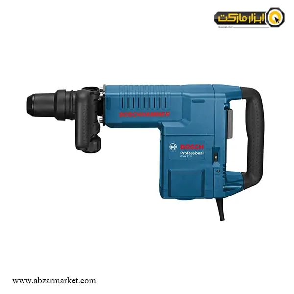 چکش تخریب بوش 11 کیلویی مدل GSH 11 E