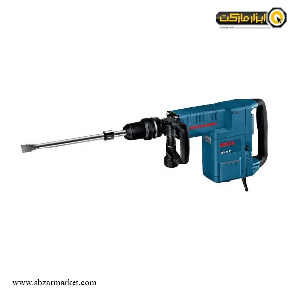 چکش تخریب بوش 11 کیلویی مدل GSH 11 E