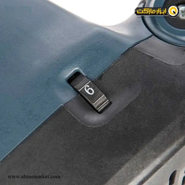 بتن کن هیوندای 7 کیلویی مدل HP1240M-RH