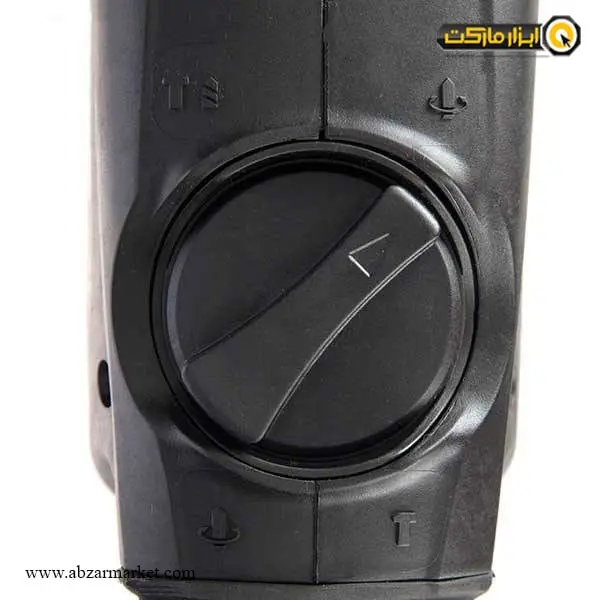 بتن کن هیوندای 7 کیلویی مدل HP1240M-RH