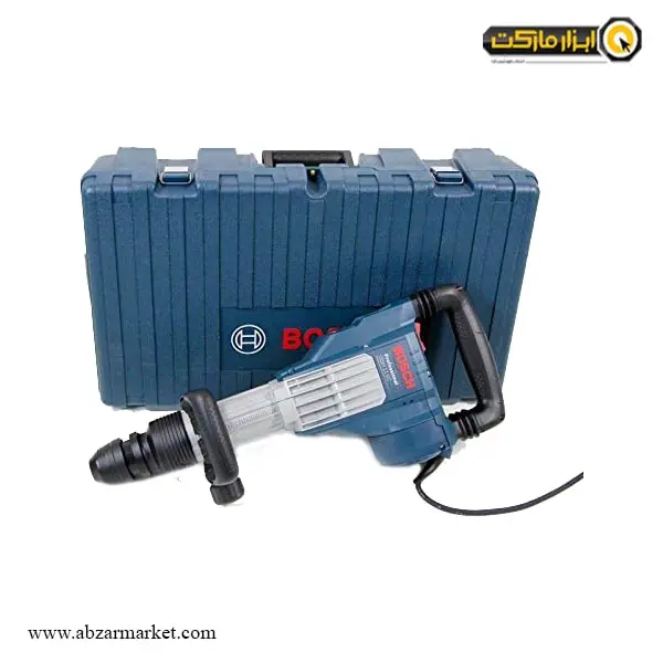 چکش تخریب بوش 11 کیلویی مدل GSH11VC
