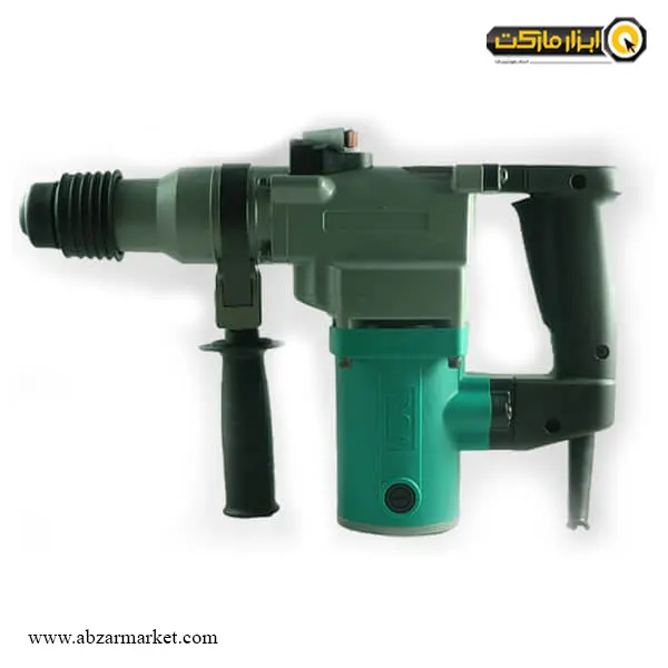 بتن کن دی سی ای 6 کیلویی مدل AZC03-26B