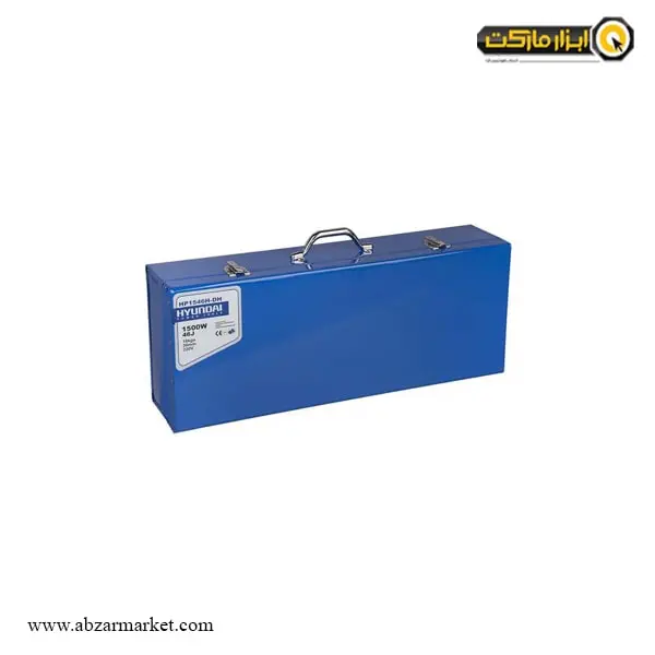 پیکور هیوندای 16 کیلویی مدل HP1546H-DH