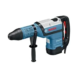 بتن کن بوش 11 کیلویی مدل GBH 12-52 D