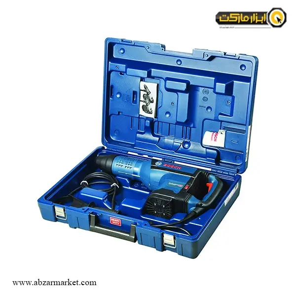 بتن کن بوش 11 کیلویی مدل GBH 12-52 D