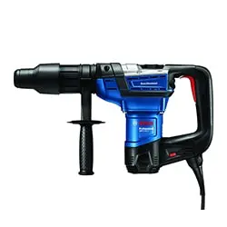 دریل بتن کن بوش 7 کیلویی مدل GBH 5-40 D