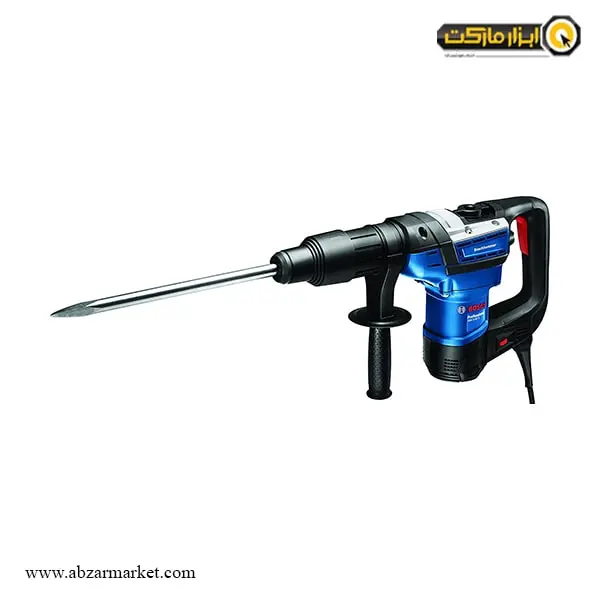 دریل بتن کن بوش 7 کیلویی مدل GBH 5-40 D