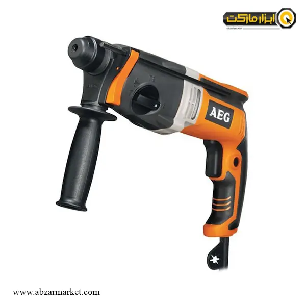 دریل بتن کن آاگ 3 کیلویی مدل KH28SUPERXE دریل بتن کن آاگ 3 کیلویی مدل KH28SUPERXE