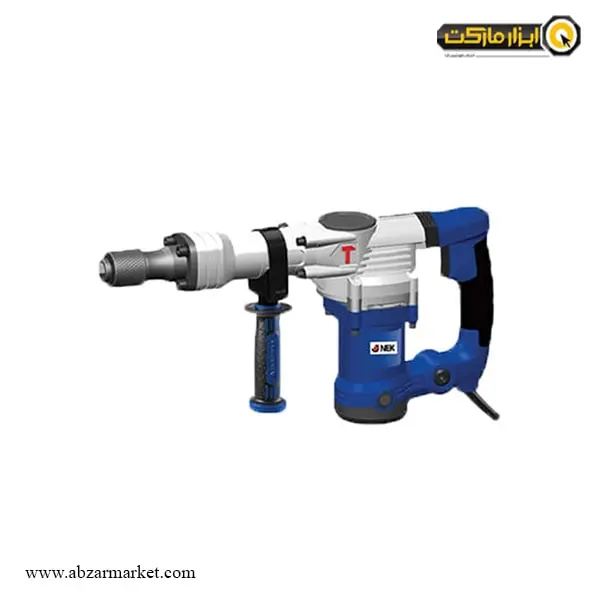 چکش تخریب نک 6 کیلویی مدل NEK 9010 DB چکش تخریب نک 6 کیلویی مدل NEK 9010 DB