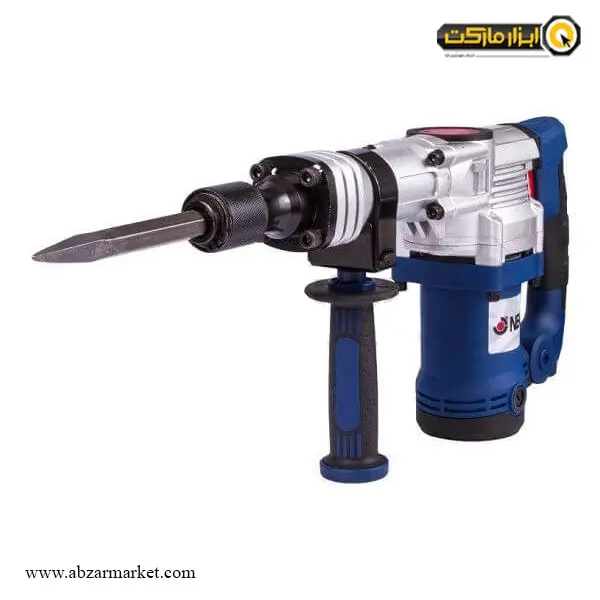چکش تخریب نک 6 کیلویی مدل NEK 9010 DB چکش تخریب نک 6 کیلویی مدل NEK 9010 DB