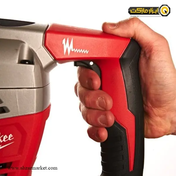 چکش تخریب میلواکی 6 کیلویی مدل Kango 500 ST