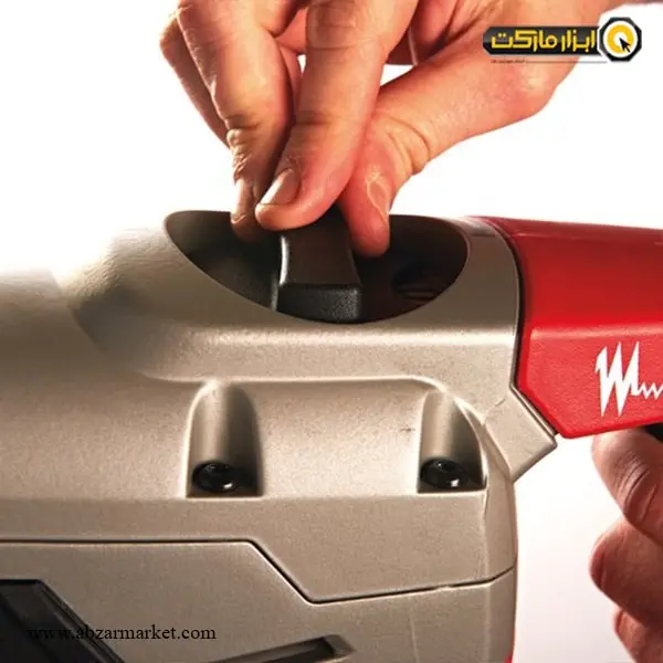 چکش تخریب میلواکی 6 کیلویی مدل Kango 500 ST