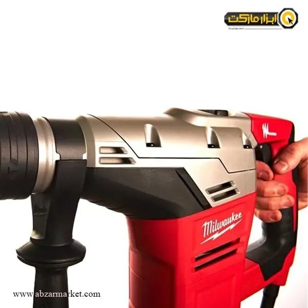 چکش تخریب میلواکی 6 کیلویی مدل Kango 500 ST