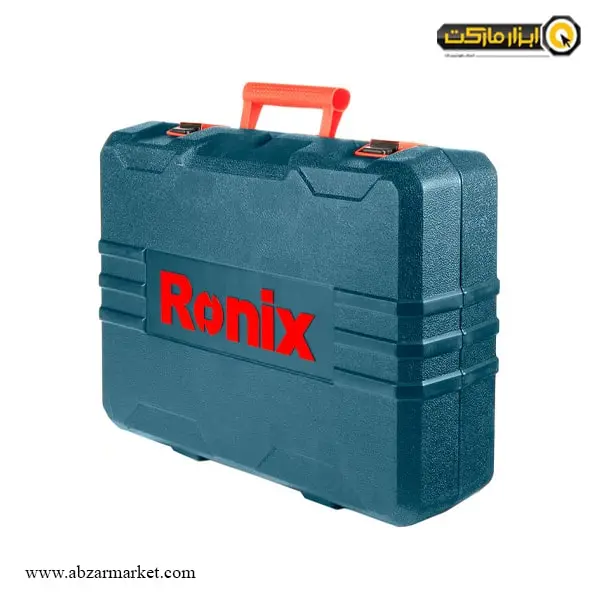دریل بتن کن رونیکس 3 کیلویی مدل 2729