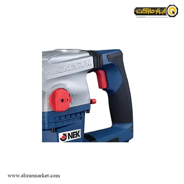 بتن کن نک 6 کیلویی مدل NEK 1128 CH