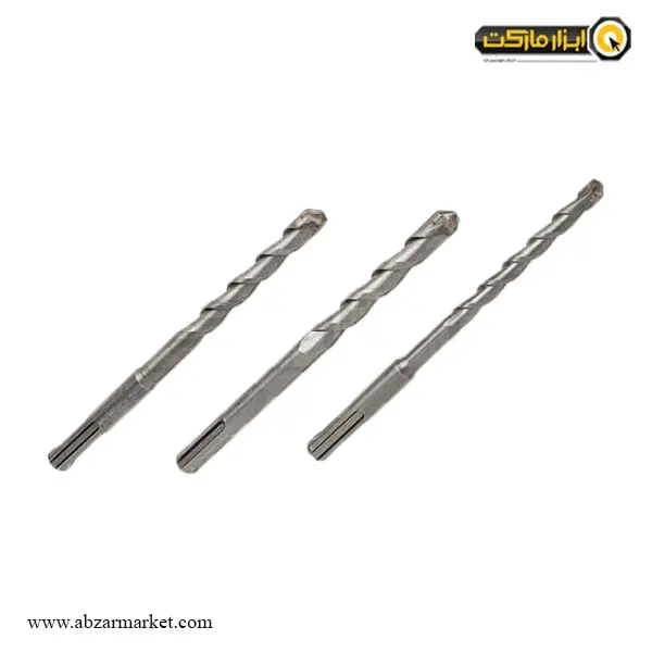 دریل بتن کن هیوندای 3 کیلویی مدل HP8026P-EH