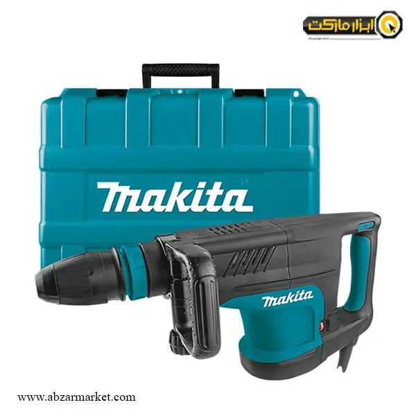 چکش تخریب ماکیتا 11 کیلویی مدل HM1203C