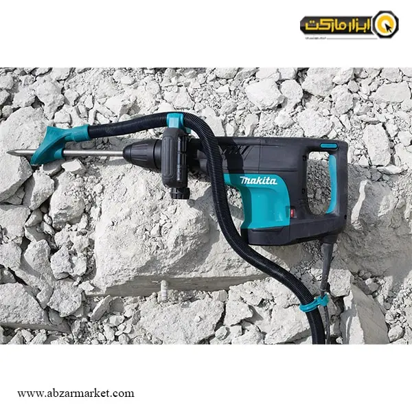 چکش تخریب ماکیتا 11 کیلویی مدل HM1203C