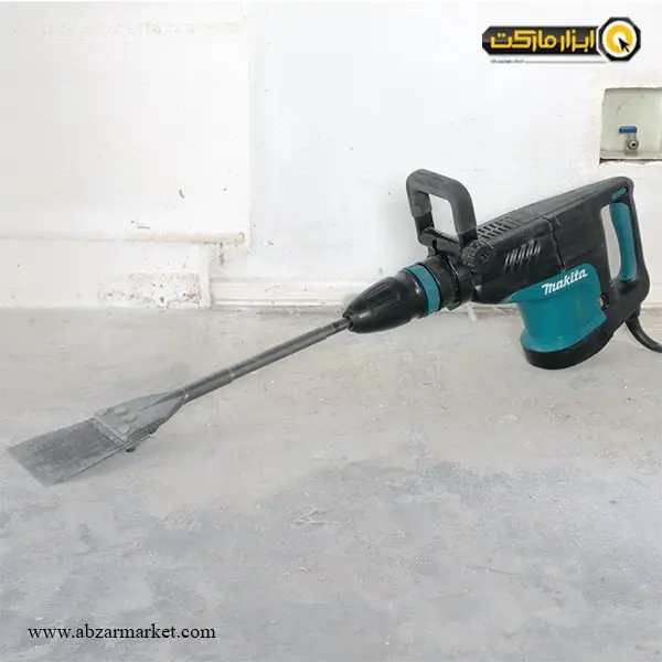 چکش تخریب ماکیتا 11 کیلویی مدل HM1203C