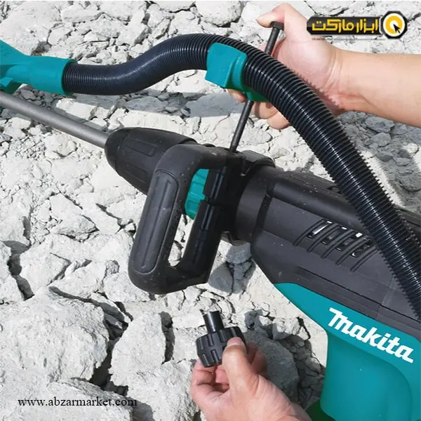 چکش تخریب ماکیتا 11 کیلویی مدل HM1203C
