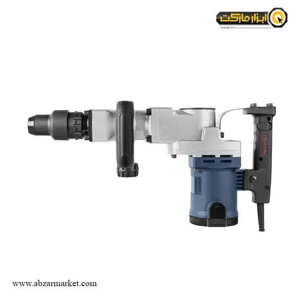 چکش تخریب توسن 11 کیلویی مدل 6010DH