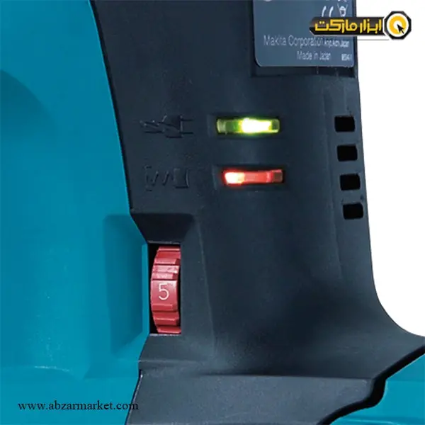 چکش تخریب ماکیتا 6 کیلویی مدل HM0870C