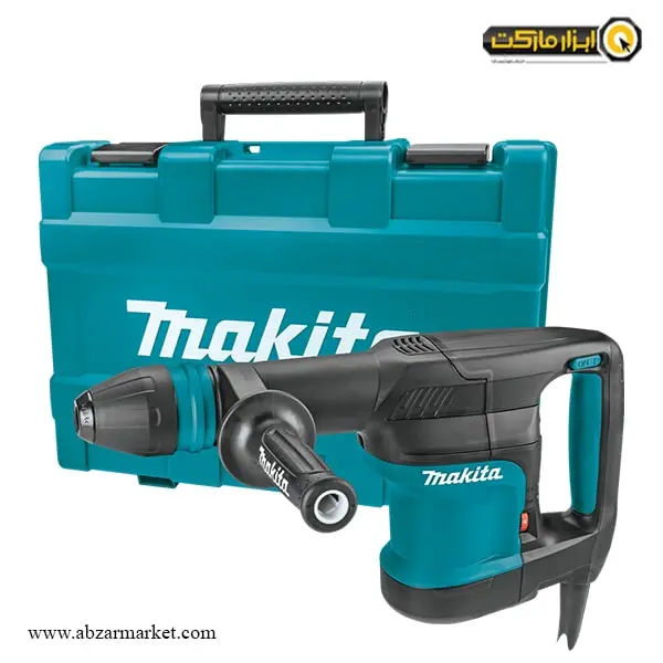 چکش تخریب ماکیتا 6 کیلویی مدل HM0870C