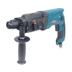 دریل بتن کن پوکا 3 کیلویی مدل RH2632