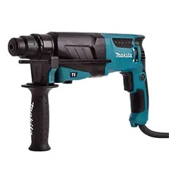دریل بتن کن ماکیتا 3 کیلویی مدل HR2630