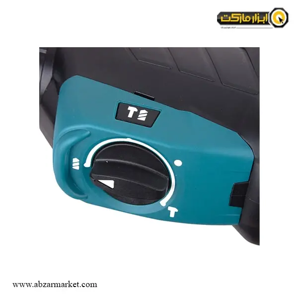 دریل بتن کن ماکیتا 3 کیلویی مدل HR2630X7 دریل بتن کن ماکیتا 3 کیلویی مدل HR2630X7