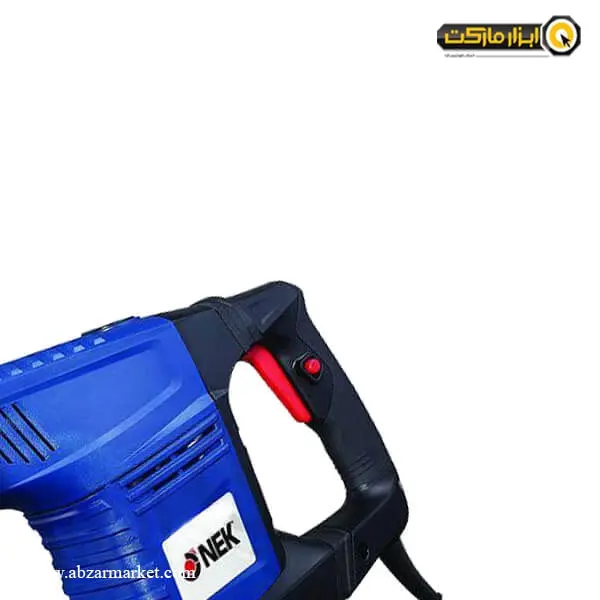 چکش تخریب نک 11 کیلویی مدل NEK 1524 DB