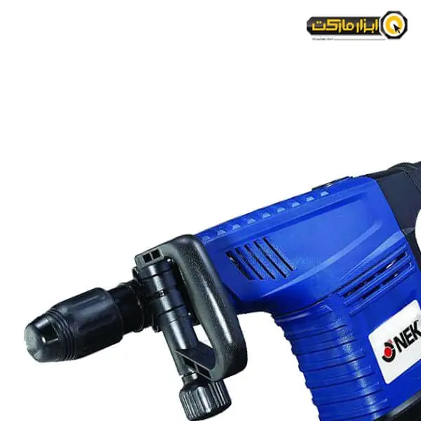 چکش تخریب نک 11 کیلویی مدل NEK 1524 DB