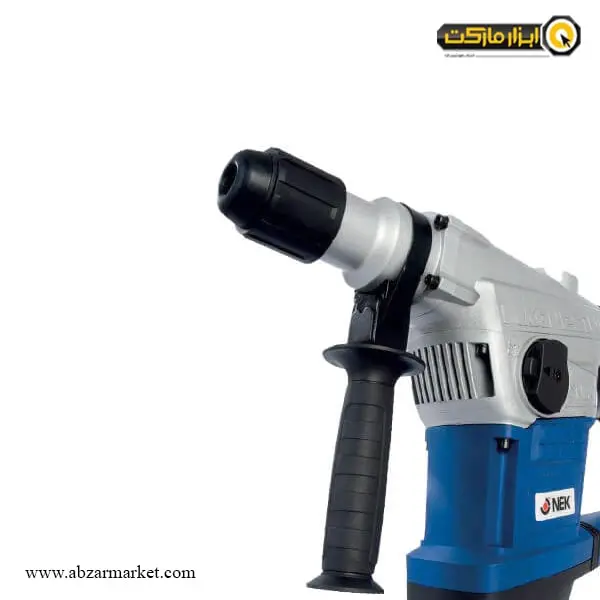 بتن کن نک 7 کیلویی مدل NEK 1341CH