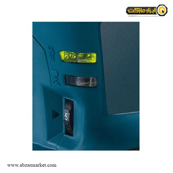 بتن کن ماکیتا 6 کیلویی مدل HR4003C بتن کن ماکیتا 6 کیلویی مدل HR4003C