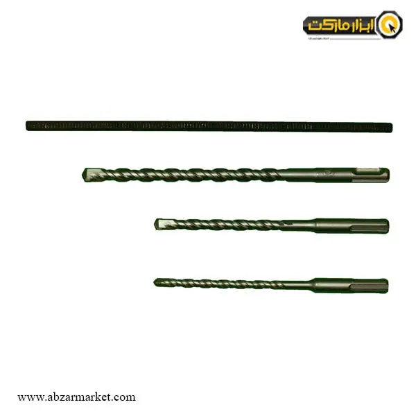 دریل بتن کن آاگ 3 کیلویی مدل KH24IE دریل بتن کن آاگ 3 کیلویی مدل KH24IE