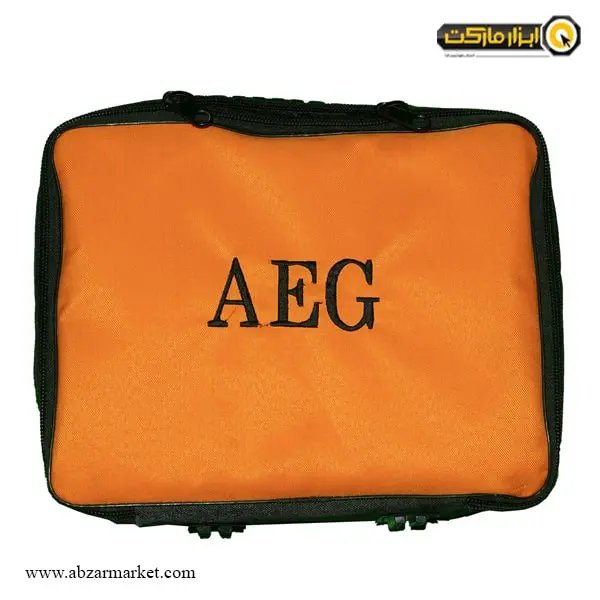 دریل بتن کن آاگ 3 کیلویی مدل KH24IE دریل بتن کن آاگ 3 کیلویی مدل KH24IE