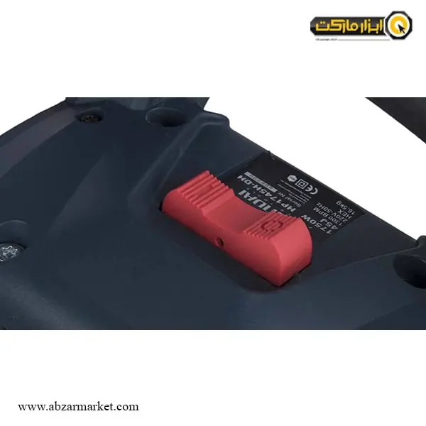 پیکور هیوندای 17 کیلویی مدل HP1745H-DH