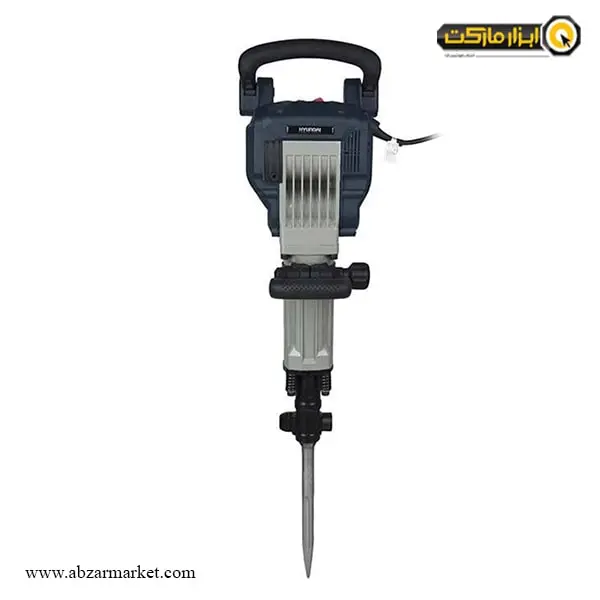 پیکور هیوندای 17 کیلویی مدل HP1745H-DH