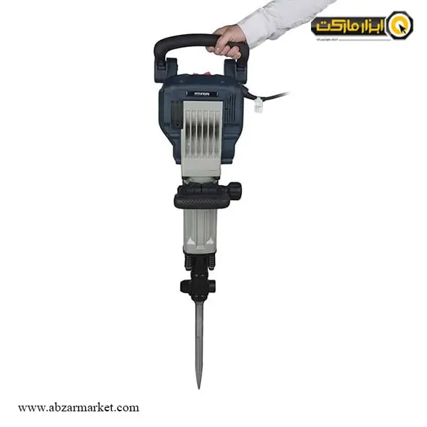 پیکور هیوندای 17 کیلویی مدل HP1745H-DH