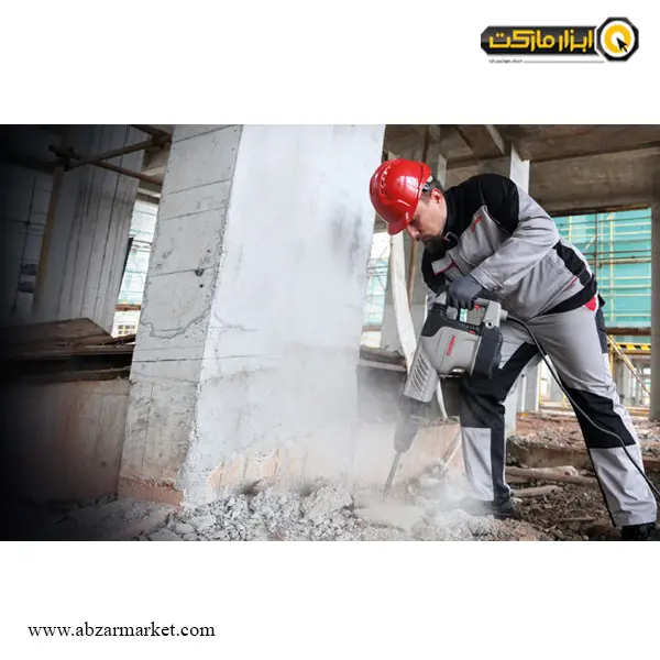 چکش تخریب کرون 11 کیلویی مدل CT18123