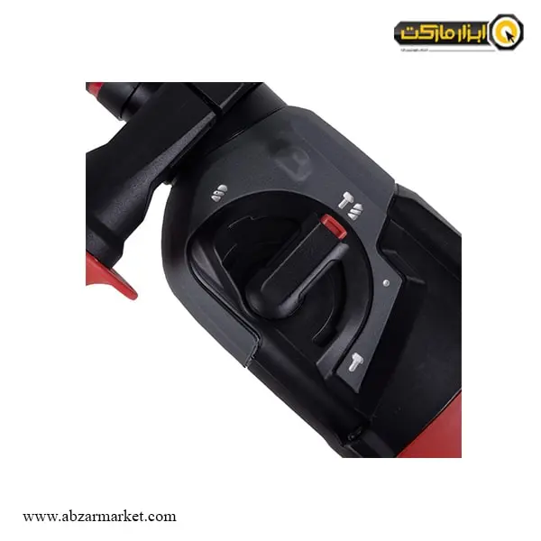دریل بتن کن نک 3 کیلویی مدل NEK 8426 HC
