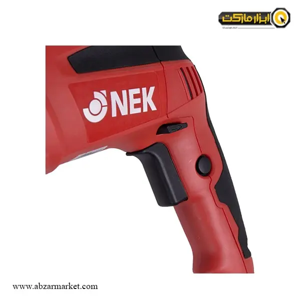 دریل بتن کن نک 3 کیلویی مدل NEK 8426 HC