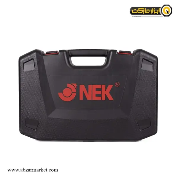 دریل بتن کن نک 3 کیلویی مدل NEK 8426 HC