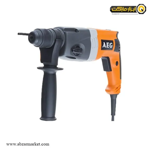 بتن کن آاگ 3 کیلویی مدل BH22E